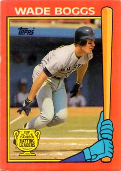Wade Boggs