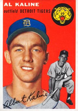 Al Kaline