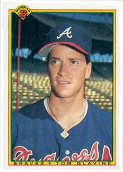 Tom Glavine