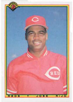 Jose Rijo