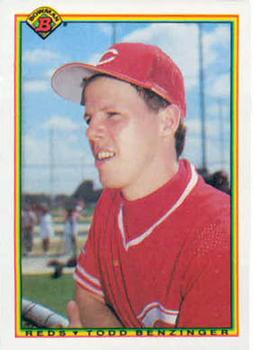 Todd Benzinger