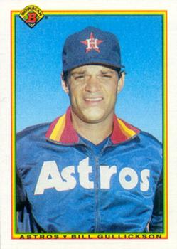 Bill Gullickson