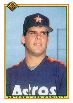 Ken Caminiti