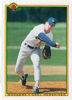 Orel Hershiser