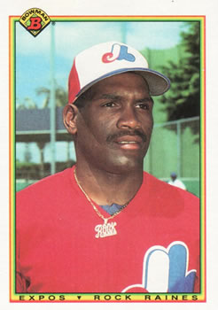 Tim Raines