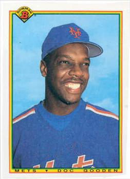 Dwight Gooden