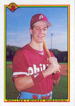 Mickey Morandini