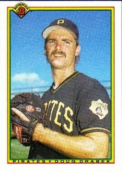 Doug Drabek