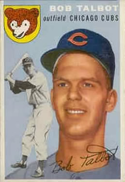 Bob Talbot