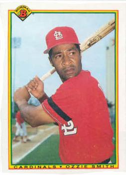 Ozzie Smith