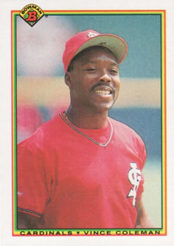 Vince Coleman