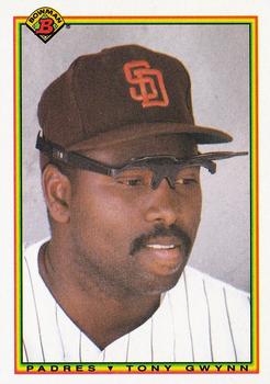 Tony Gwynn