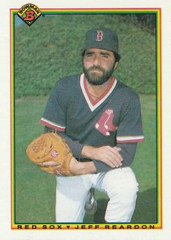 Jeff Reardon