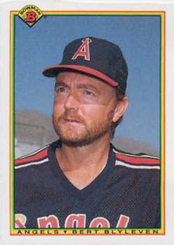 Bert Blyleven