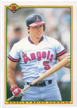 Brian Downing
