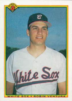 Robin Ventura