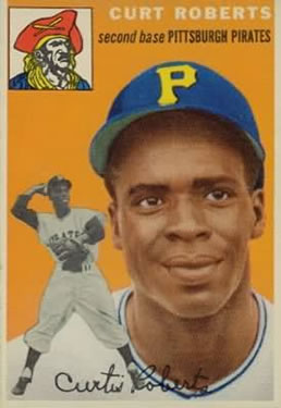 Curt Roberts