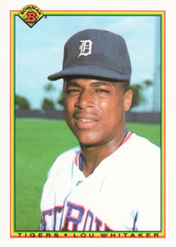 Lou Whitaker