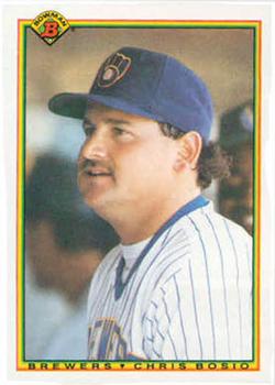 Chris Bosio