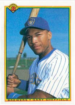 Gary Sheffield