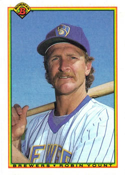 Robin Yount