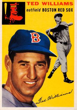 Ted Williams