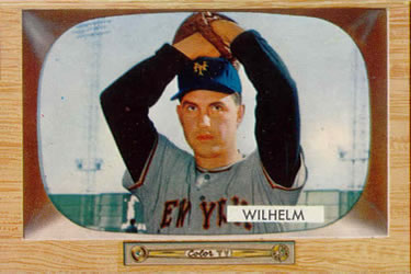 Hoyt Wilhelm