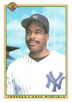 Dave Winfield