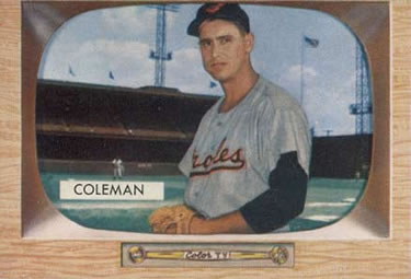 Joe Coleman