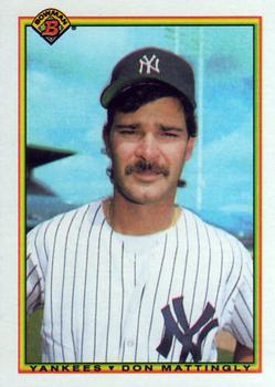 Don Mattingly