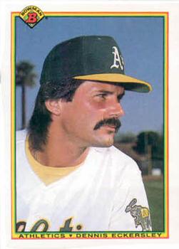 Dennis Eckersley