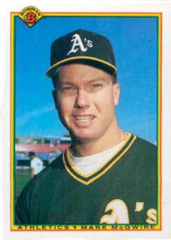 Mark McGwire