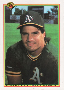 Jose Canseco