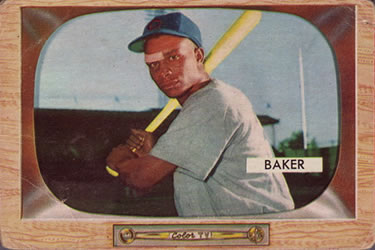Gene Baker