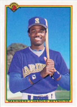 Harold Reynolds