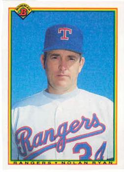 Nolan Ryan