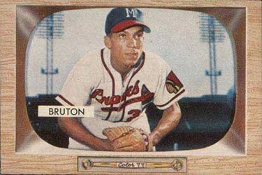 Bill Bruton