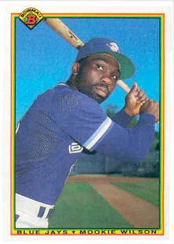 Mookie Wilson