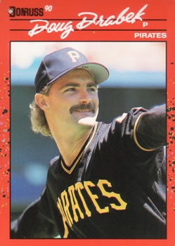 Doug Drabek