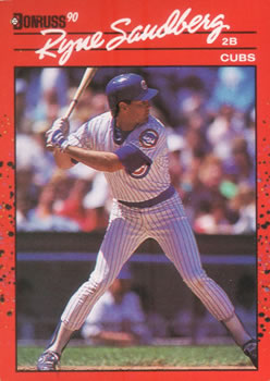 Ryne Sandberg