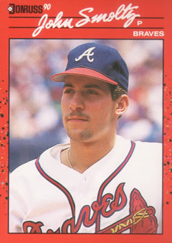 John Smoltz