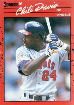 Chili Davis