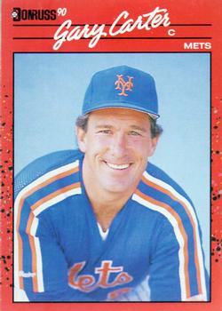 Gary Carter