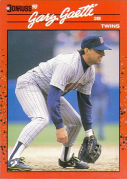 Gary Gaetti