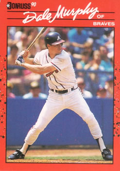 Dale Murphy