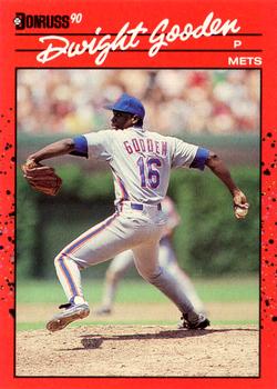 Dwight Gooden