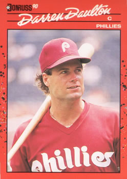 Darren Daulton