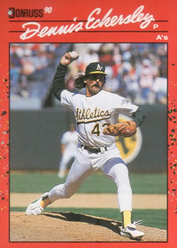 Dennis Eckersley