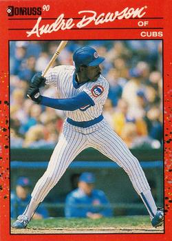 Andre Dawson