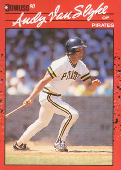 Andy Van Slyke